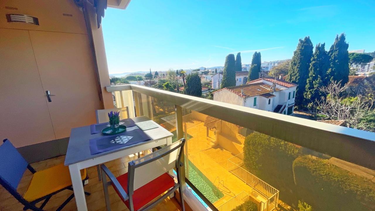 Eden Beach Cagnes-sur-Mer Zewnętrze zdjęcie