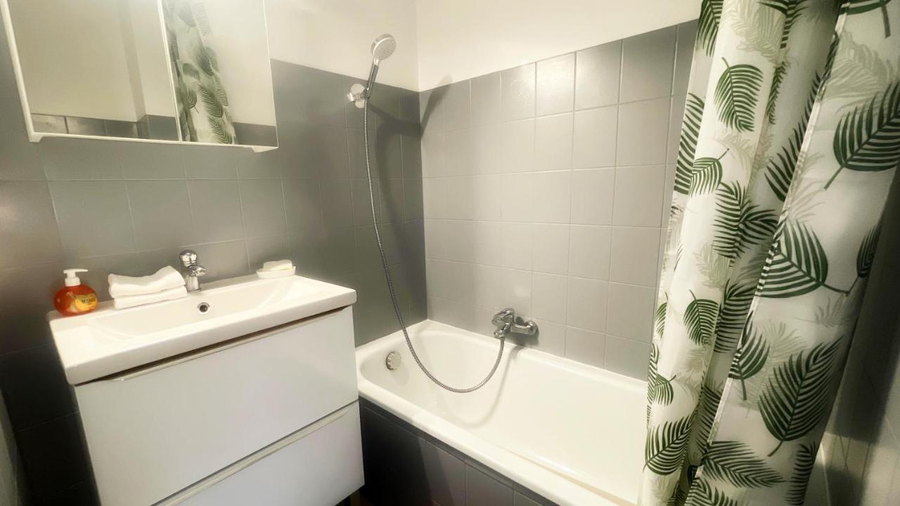 Eden Beach Cagnes-sur-Mer Zewnętrze zdjęcie